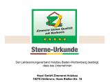 Erneut ausgezeichnet als 5-Sterne qualifiziertes Unternehmen