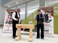 Schulmesse Fritz-Ulrich-Schule Heilbronn