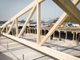 Sanierung des Oedheimer Hallenbads schreitet voran