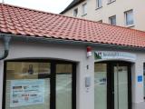 Kleines Haus mit großer Aufgabe - Mitternachtsmission weiht neue Anlaufstelle ein
