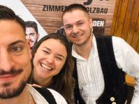 Ausbildungsmesse "Perspektive Zukunft" Heinrich-von-Kleist Realschule 